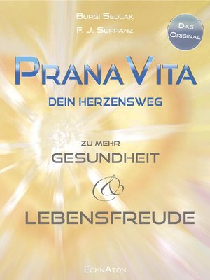 cover image of PranaVita